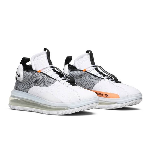Nike Other - Nike Air Max 720 Wave men’s - size 6.5